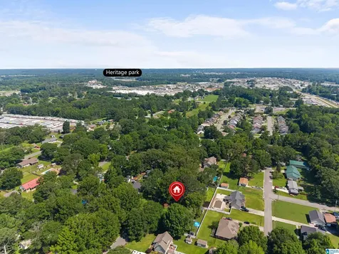 2116 Wren Avenue SW Cullman AL 35055