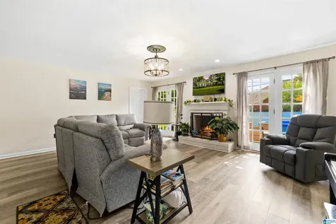 2116 Wren Avenue SW Cullman AL 35055