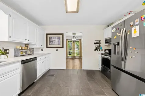 2116 Wren Avenue SW Cullman AL 35055