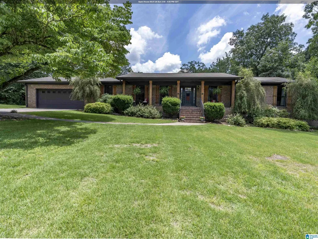 3433 Conly Road Hoover AL 35226