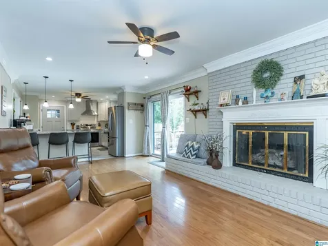 3433 Conly Road Hoover AL 35226