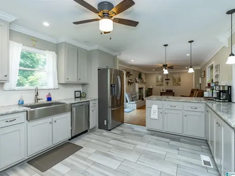 3433 Conly Road Hoover AL 35226