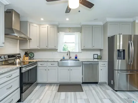 3433 Conly Road Hoover AL 35226