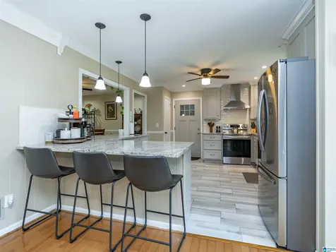 3433 Conly Road Hoover AL 35226