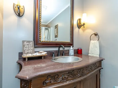 3433 Conly Road Hoover AL 35226