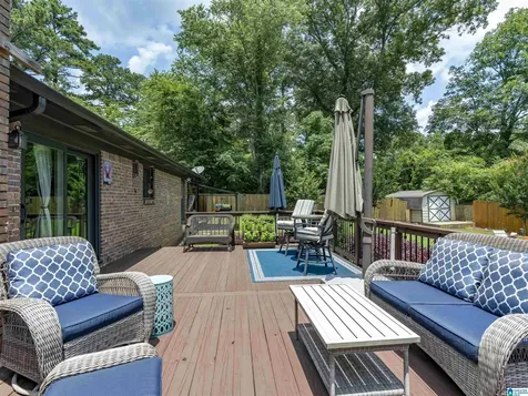 3433 Conly Road Hoover AL 35226