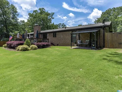 3433 Conly Road Hoover AL 35226