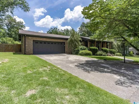 3433 Conly Road Hoover AL 35226