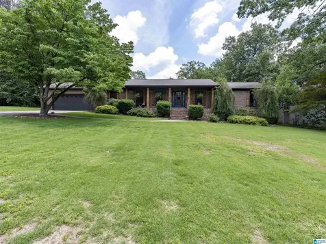 3433 Conly Road Hoover AL 35226