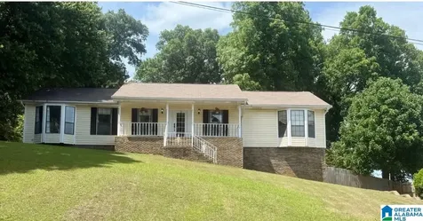 6658 SW June Avenue Leeds AL 35094