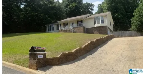 6658 SW June Avenue Leeds AL 35094