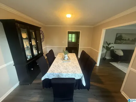 6658 SW June Avenue Leeds AL 35094
