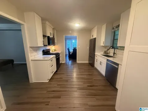 6658 SW June Avenue Leeds AL 35094
