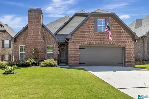 3544 Harrier Road Trussville AL 35173