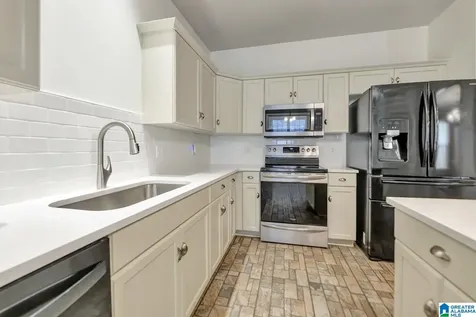 3544 Harrier Road Trussville AL 35173