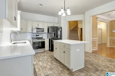 3544 Harrier Road Trussville AL 35173