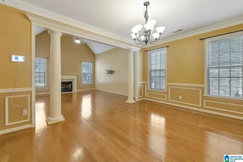 3544 Harrier Road Trussville AL 35173