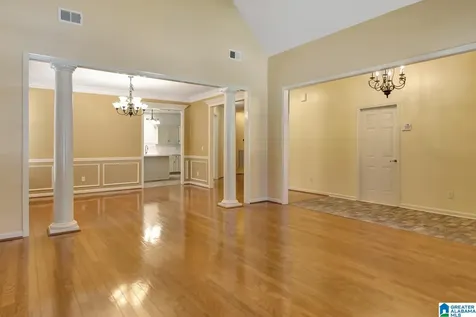3544 Harrier Road Trussville AL 35173
