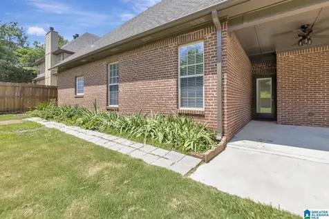 3544 Harrier Road Trussville AL 35173