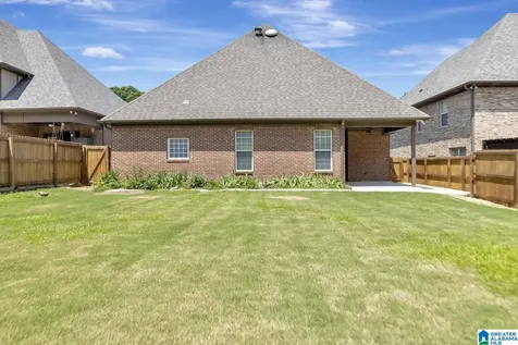 3544 Harrier Road Trussville AL 35173