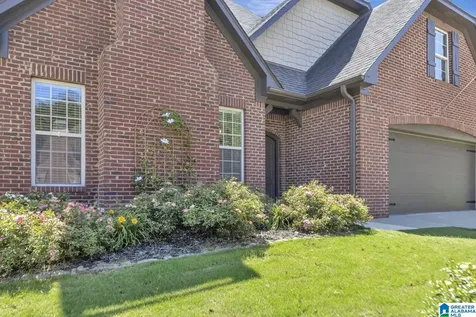3544 Harrier Road Trussville AL 35173