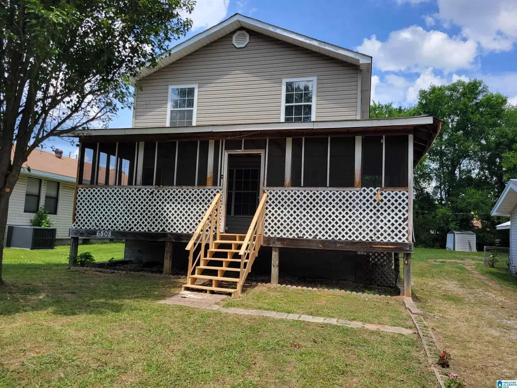 6808 Finland Avenue Birmingham AL 35224