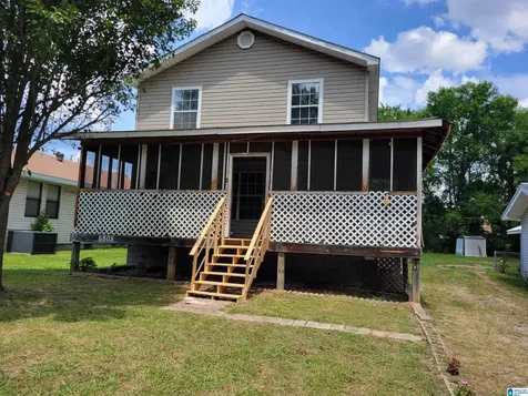 6808 Finland Avenue Birmingham AL 35224