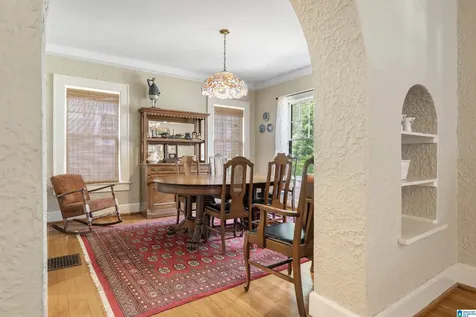 1419 Clermont Drive Homewood AL 35209