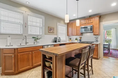 1419 Clermont Drive Homewood AL 35209