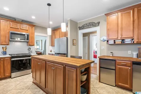 1419 Clermont Drive Homewood AL 35209