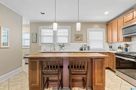 1419 Clermont Drive Homewood AL 35209