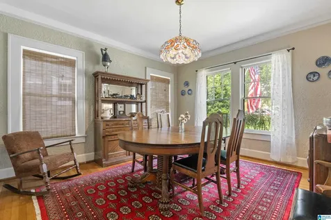 1419 Clermont Drive Homewood AL 35209