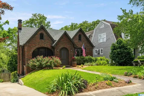1419 Clermont Drive Homewood AL 35209