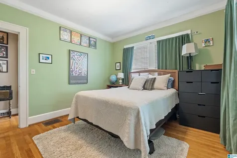 1419 Clermont Drive Homewood AL 35209