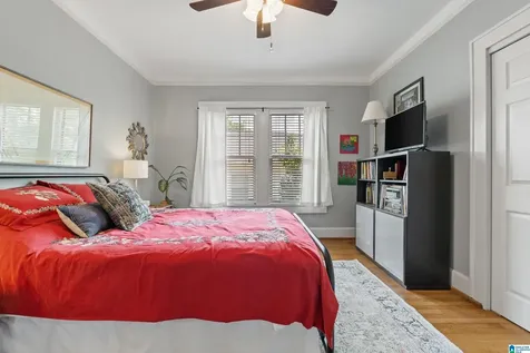 1419 Clermont Drive Homewood AL 35209