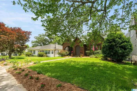 1419 Clermont Drive Homewood AL 35209