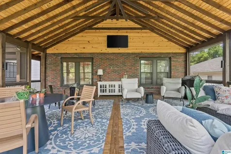 1419 Clermont Drive Homewood AL 35209