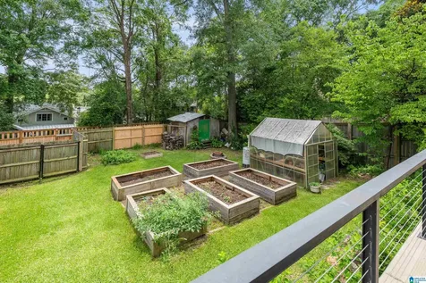 1419 Clermont Drive Homewood AL 35209