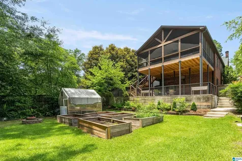 1419 Clermont Drive Homewood AL 35209