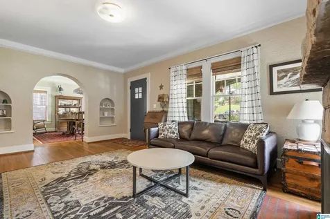 1419 Clermont Drive Homewood AL 35209