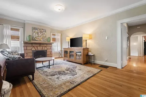 1419 Clermont Drive Homewood AL 35209