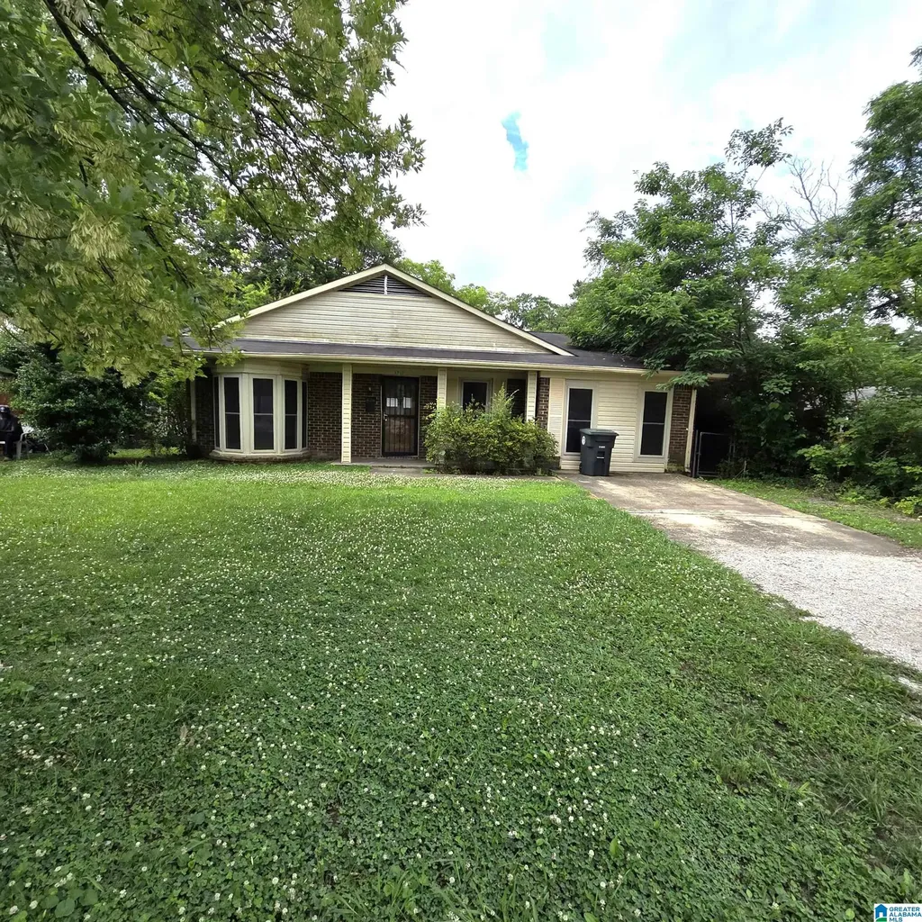 1717 57th Street W Birmingham AL 35228