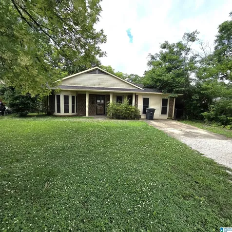 1717 57th Street W Birmingham AL 35228