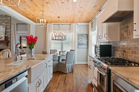 6266 Deer Ridge Trail Trussville AL 35173