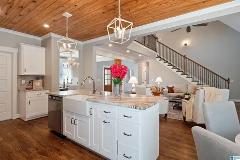 6266 Deer Ridge Trail Trussville AL 35173