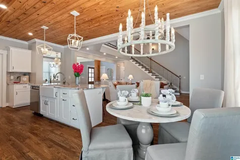 6266 Deer Ridge Trail Trussville AL 35173