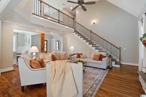 6266 Deer Ridge Trail Trussville AL 35173