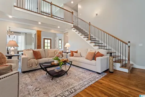 6266 Deer Ridge Trail Trussville AL 35173