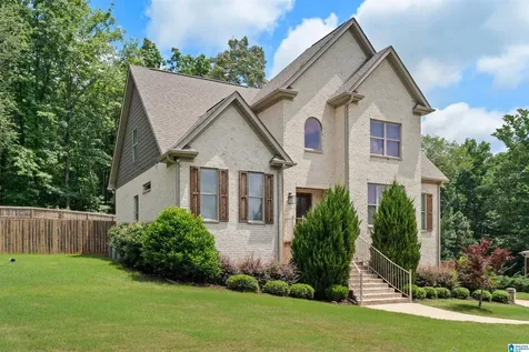 6266 Deer Ridge Trail Trussville AL 35173