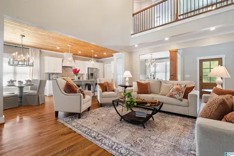 6266 Deer Ridge Trail Trussville AL 35173